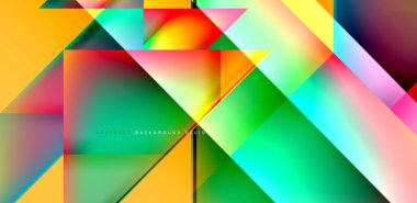 Dinamik parlak çizgiler soyut arkaplan, sıvı renkli çizgiler, sıvı gradyanlar. Duvar Kağıdı, Sancak, Arkaplan, Kart, Kitap İllüstrasyonu, İniş Sayfası