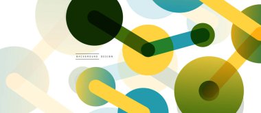 Ağ konsepti soyut arka plan. Nokta bağlantısı. Büyük veri fikri. Duvar kağıdı, afiş, arkaplan veya iniş için iş şablonu