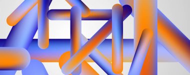 Minimalist straight line abstract background. Vector Illustration For Wallpaper, Banner, Background, Card, Book Illustration, landing page