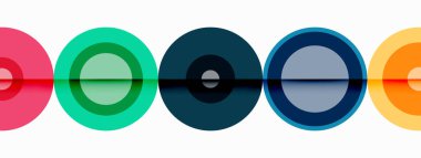 Çember modayı en düşük geometrik soyut arkaplan. Duvar Kağıdı, Sancak, Arkaplan, Kart, Kitap İllüstrasyonu, İniş Sayfası