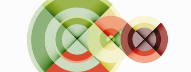 Çember modayı en düşük geometrik soyut arkaplan. Duvar Kağıdı, Sancak, Arkaplan, Kart, Kitap İllüstrasyonu, İniş Sayfası