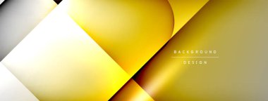 Shadow lines vector techno banner and light effects. Techno Illustration For Wallpaper, Banner, Background, Card, Book Illustration, landing page