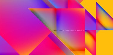 Dinamik parlak çizgiler soyut arkaplan, sıvı renkli çizgiler, sıvı gradyanlar. Duvar Kağıdı, Sancak, Arkaplan, Kart, Kitap İllüstrasyonu, İniş Sayfası