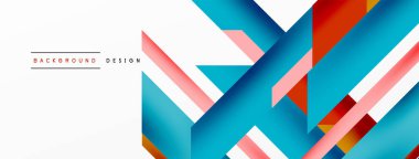 Dinamik çizgiler arka planı. Yapay Zeka teknolojisi, engelleme zinciri, iletişim, 5G, bilim, iş ve teknoloji konsepti için duvar kağıdı