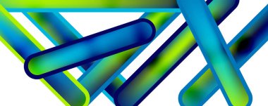 Minimalist straight line abstract background. Vector Illustration For Wallpaper, Banner, Background, Card, Book Illustration, landing page