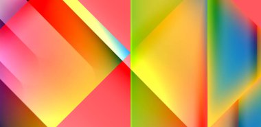 Dinamik parlak çizgiler soyut arkaplan, sıvı renkli çizgiler, sıvı gradyanlar. Duvar Kağıdı, Sancak, Arkaplan, Kart, Kitap İllüstrasyonu, İniş Sayfası