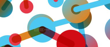 Ağ konsepti soyut arka plan. Nokta bağlantısı. Büyük veri fikri. Duvar kağıdı, afiş, arkaplan veya iniş için iş şablonu