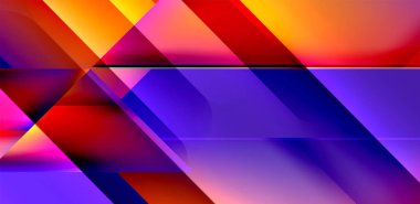 Dinamik parlak çizgiler soyut arkaplan, sıvı renkli çizgiler, sıvı gradyanlar. Duvar Kağıdı, Sancak, Arkaplan, Kart, Kitap İllüstrasyonu, İniş Sayfası