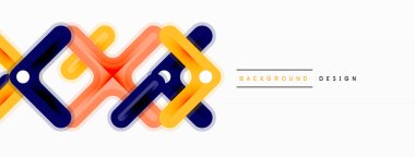 Çapraz çizgi arkaplan minimum geometrik şablon. Duvar kağıdı, afiş, arkaplan, iniş sayfası, duvar sanatı, davetiye, baskılar, posterler için tasarım