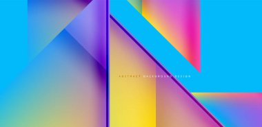 Dinamik parlak çizgiler soyut arkaplan, sıvı renkli çizgiler, sıvı gradyanlar. Duvar Kağıdı, Sancak, Arkaplan, Kart, Kitap İllüstrasyonu, İniş Sayfası