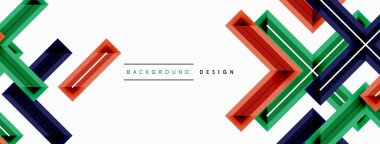 Minimum geometrik arkaplan çizgisi. Duvar kağıdı, afiş, arkaplan, iniş sayfası, duvar sanatı, davetiye, baskılar, posterler için tasarım