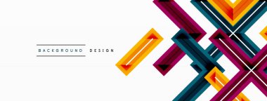 Çapraz çizgi arkaplan minimum geometrik şablon. Duvar kağıdı, afiş, arkaplan, iniş sayfası, duvar sanatı, davetiye, baskılar, posterler için tasarım