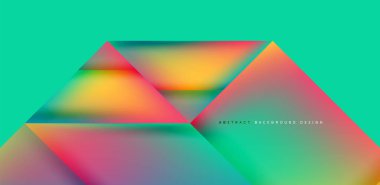 Dinamik parlak çizgiler soyut arkaplan, sıvı renkli çizgiler, sıvı gradyanlar. Duvar Kağıdı, Sancak, Arkaplan, Kart, Kitap İllüstrasyonu, İniş Sayfası