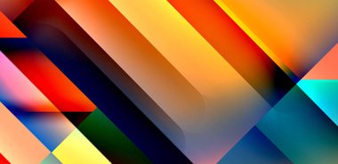 Dinamik parlak çizgiler soyut arkaplan, sıvı renkli çizgiler, sıvı gradyanlar. Duvar Kağıdı, Sancak, Arkaplan, Kart, Kitap İllüstrasyonu, İniş Sayfası