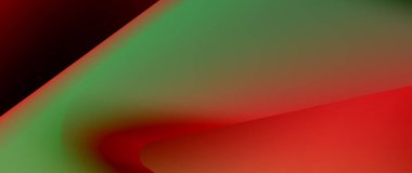 Duvar kağıdı, pankart, arkaplan veya iniş için basit gradyan soyut arkaplan