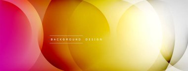 Soyut arkaplan - geometrik bileşim ışık ve gölgelerle oluşturuldu. Teknoloji veya iş dijital şablonu