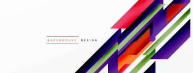 Dinamik çizgiler arka planı. Yapay Zeka teknolojisi, engelleme zinciri, iletişim, 5G, bilim, iş ve teknoloji konsepti için duvar kağıdı