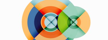 Çember modayı en düşük geometrik soyut arkaplan. Duvar Kağıdı, Sancak, Arkaplan, Kart, Kitap İllüstrasyonu, İniş Sayfası