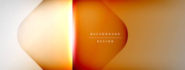 Shadow lines vector techno banner and light effects. Techno Illustration For Wallpaper, Banner, Background, Card, Book Illustration, landing page