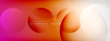 Soyut arkaplan - geometrik bileşim ışık ve gölgelerle oluşturuldu. Teknoloji veya iş dijital şablonu