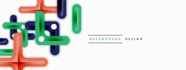 Minimum geometrik arkaplan çizgisi. Duvar kağıdı, afiş, arkaplan, iniş sayfası, duvar sanatı, davetiye, baskılar, posterler için tasarım