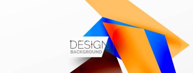 Arkaplan rengi soyut çakışan çizgiler. Duvar kağıdı afişi veya iniş sayfası için en düşük bileşim vektör ilüstrasyonuName