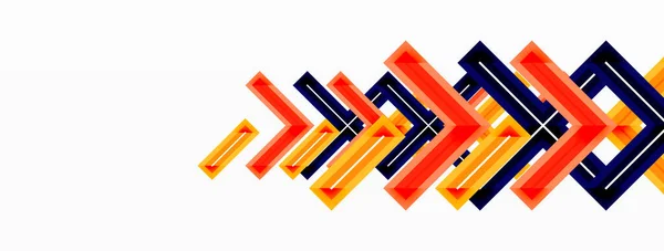 Cross Line Background Minimal Geometric Template Design Wallpaper Banner Background — Stock Vector