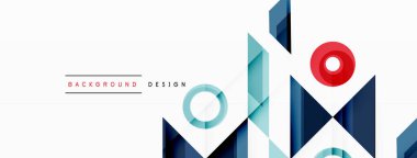 Asgari soyut arkaplanı çember içine al. Duvar kağıdı, afiş, arkaplan, iniş sayfası, duvar sanatı, davetiye, baskılar, posterler için tasarım