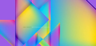 Dinamik parlak çizgiler soyut arkaplan, sıvı renkli çizgiler, sıvı gradyanlar. Duvar Kağıdı, Sancak, Arkaplan, Kart, Kitap İllüstrasyonu, İniş Sayfası