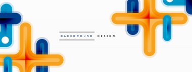 Minimum geometrik arkaplan çizgisi. Duvar kağıdı, afiş, arkaplan, iniş sayfası, duvar sanatı, davetiye, baskılar, posterler için tasarım