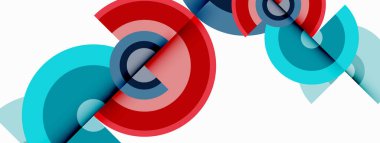 Çember modayı en düşük geometrik soyut arkaplan. Duvar Kağıdı, Sancak, Arkaplan, Kart, Kitap İllüstrasyonu, İniş Sayfası