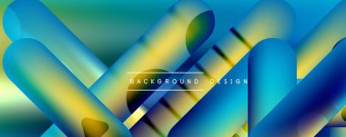 Tekno yuvarlak şekiller, parlak elementlerle soyut arkaplan çizgileri. Duvar Kağıdı, Sancak, Arkaplan, Kart, Kitap İllüstrasyonu, İniş Sayfası