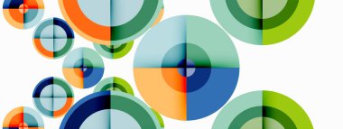 Çember modayı en düşük geometrik soyut arkaplan. Duvar Kağıdı, Sancak, Arkaplan, Kart, Kitap İllüstrasyonu, İniş Sayfası