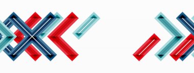 Minimum geometrik arkaplan çizgisi. Duvar kağıdı, afiş, arkaplan, iniş sayfası, duvar sanatı, davetiye, baskılar, posterler için tasarım