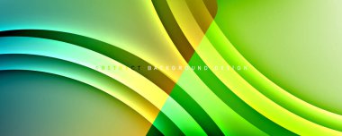 Dinamik moda basit akışkan renk gradyan soyut arkaplan ve çizgi efektleri. Duvar Kağıdı, Sancak, Arkaplan, Kart, Kitap İllüstrasyonu, İniş Sayfası