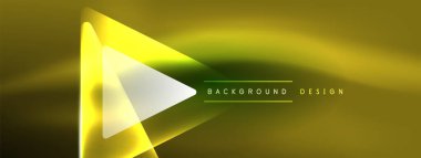 Canlı Geometrik Neon Parlak Hat Arkaplanı. Biçimlerin, Satırların, Renklerin ve Parıltının Cesur ve Çarpıcı Gösterimi, Gelecekçi Modern Tasarımlar İçin Mükemmel, Yüksek Teknolojik Sunumlar, Teknoloji Web Sayfaları