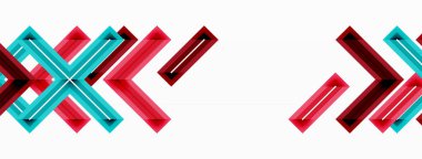 Çapraz çizgi arkaplan minimum geometrik şablon. Duvar kağıdı, afiş, arkaplan, iniş sayfası, duvar sanatı, davetiye, baskılar, posterler için tasarım