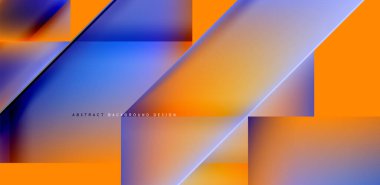 Dinamik parlak çizgiler soyut arkaplan, sıvı renkli çizgiler, sıvı gradyanlar. Duvar Kağıdı, Sancak, Arkaplan, Kart, Kitap İllüstrasyonu, İniş Sayfası