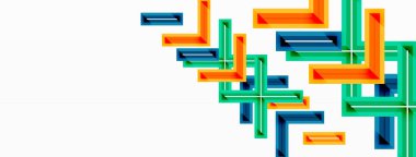 Minimum geometrik arkaplan çizgisi. Duvar kağıdı, afiş, arkaplan, iniş sayfası, duvar sanatı, davetiye, baskılar, posterler için tasarım