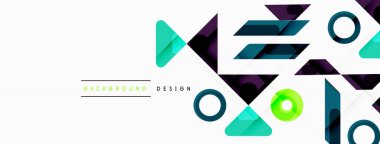 Asgari soyut arkaplanı çember içine al. Duvar kağıdı, afiş, arkaplan, iniş sayfası, duvar sanatı, davetiye, baskılar, posterler için tasarım