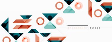 Asgari soyut arkaplanı çember içine al. Duvar kağıdı, afiş, arkaplan, iniş sayfası, duvar sanatı, davetiye, baskılar, posterler için tasarım