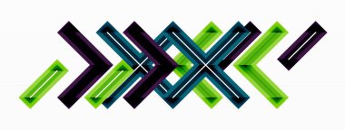 Çapraz çizgi arkaplan minimum geometrik şablon. Duvar kağıdı, afiş, arkaplan, iniş sayfası, duvar sanatı, davetiye, baskılar, posterler için tasarım