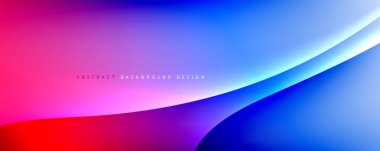 Dinamik moda basit akışkan renk gradyan soyut arkaplan ve çizgi efektleri. Duvar Kağıdı, Sancak, Arkaplan, Kart, Kitap İllüstrasyonu, İniş Sayfası