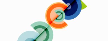 Çember modayı en düşük geometrik soyut arkaplan. Duvar Kağıdı, Sancak, Arkaplan, Kart, Kitap İllüstrasyonu, İniş Sayfası