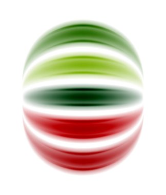 Herhangi bir projeye renk katmak için mükemmel, dinamik bir kompozisyonda düzenlenmiş gökkuşağı renkli çizgileri içeren canlı ve oyuncu bir tasarım.