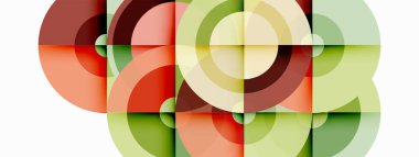 Çember modayı en düşük geometrik soyut arkaplan. Duvar Kağıdı, Sancak, Arkaplan, Kart, Kitap İllüstrasyonu, İniş Sayfası