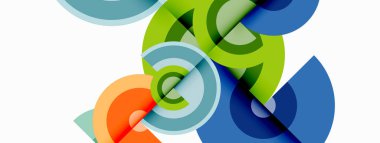 Çember modayı en düşük geometrik soyut arkaplan. Duvar Kağıdı, Sancak, Arkaplan, Kart, Kitap İllüstrasyonu, İniş Sayfası