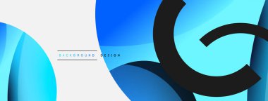 Orijinal duvar kağıdı. Esasen karmaşık bir geçmiş. Duvar kağıdı arkaplanı veya iniş sayfası için hareket konsepti bileşimi vektör çizimi