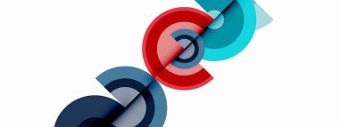 Çember modayı en düşük geometrik soyut arkaplan. Duvar Kağıdı, Sancak, Arkaplan, Kart, Kitap İllüstrasyonu, İniş Sayfası