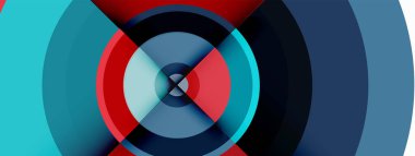 Çember modayı en düşük geometrik soyut arkaplan. Duvar Kağıdı, Sancak, Arkaplan, Kart, Kitap İllüstrasyonu, İniş Sayfası